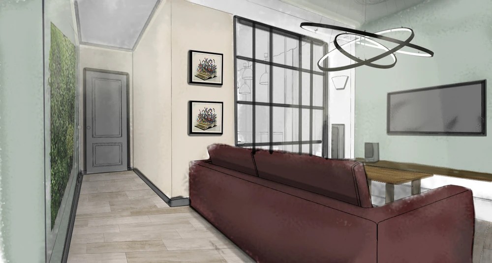 ЖК «Прилесный»