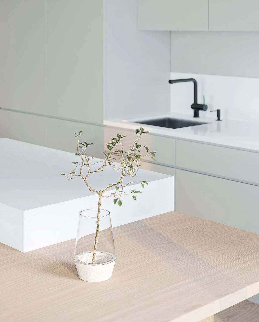 ЖК Минск Мир