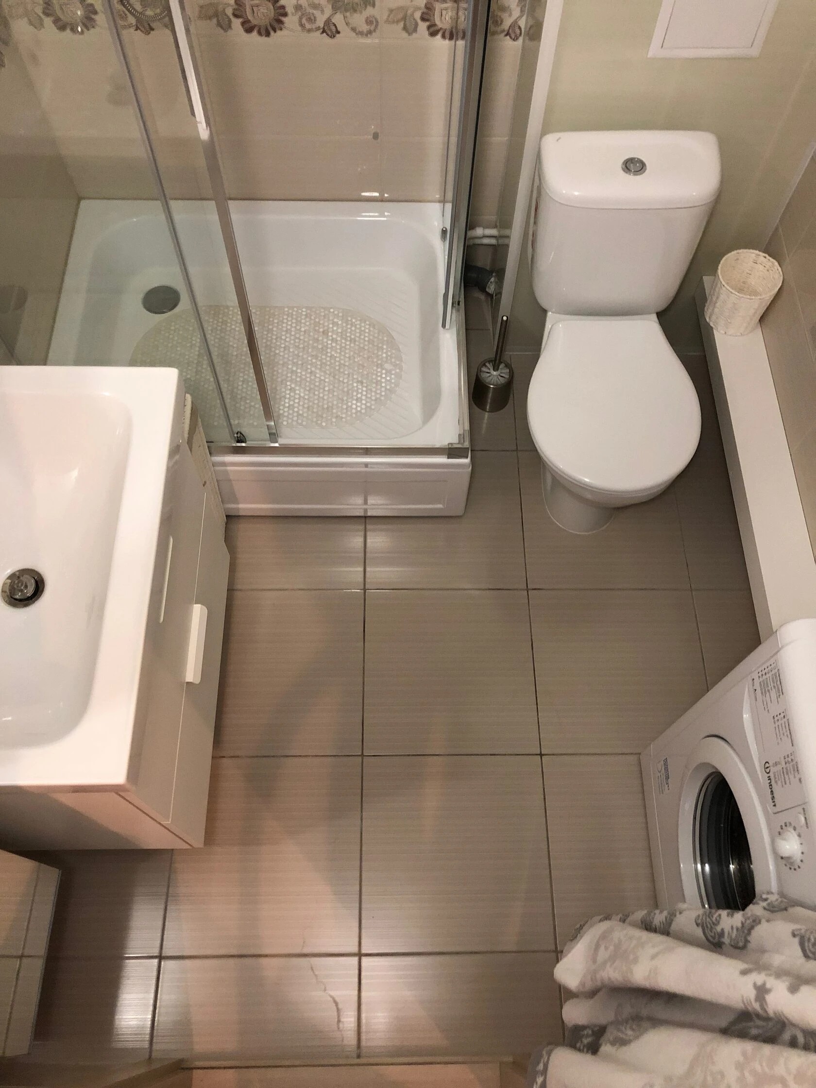 Студия на проспекте Энергетиков