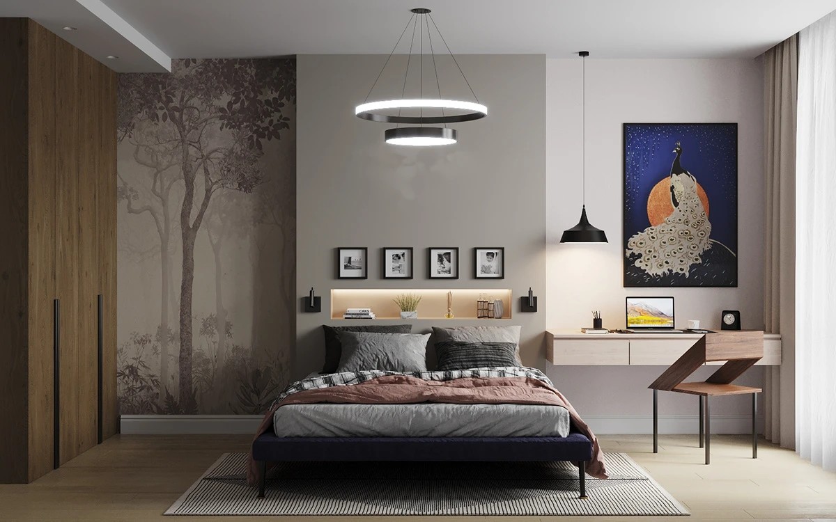 Perviy Kvartal / Ligovsky city