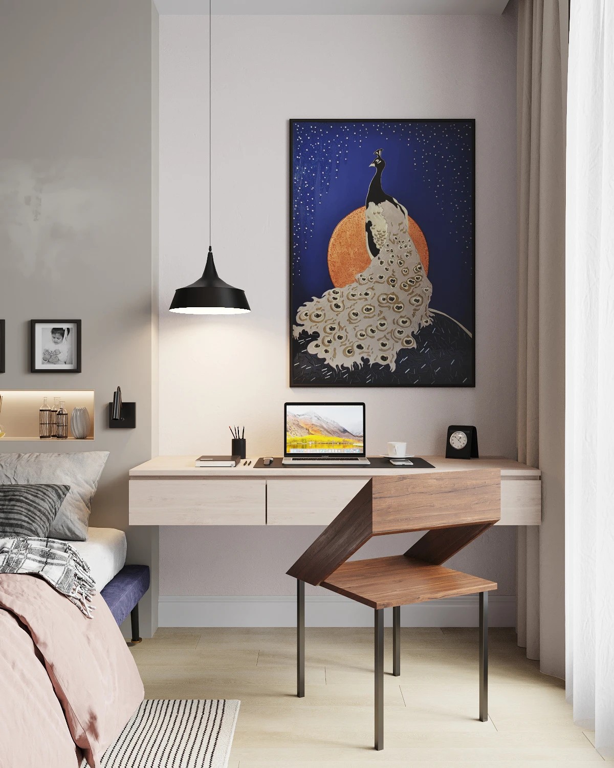 Perviy Kvartal / Ligovsky city