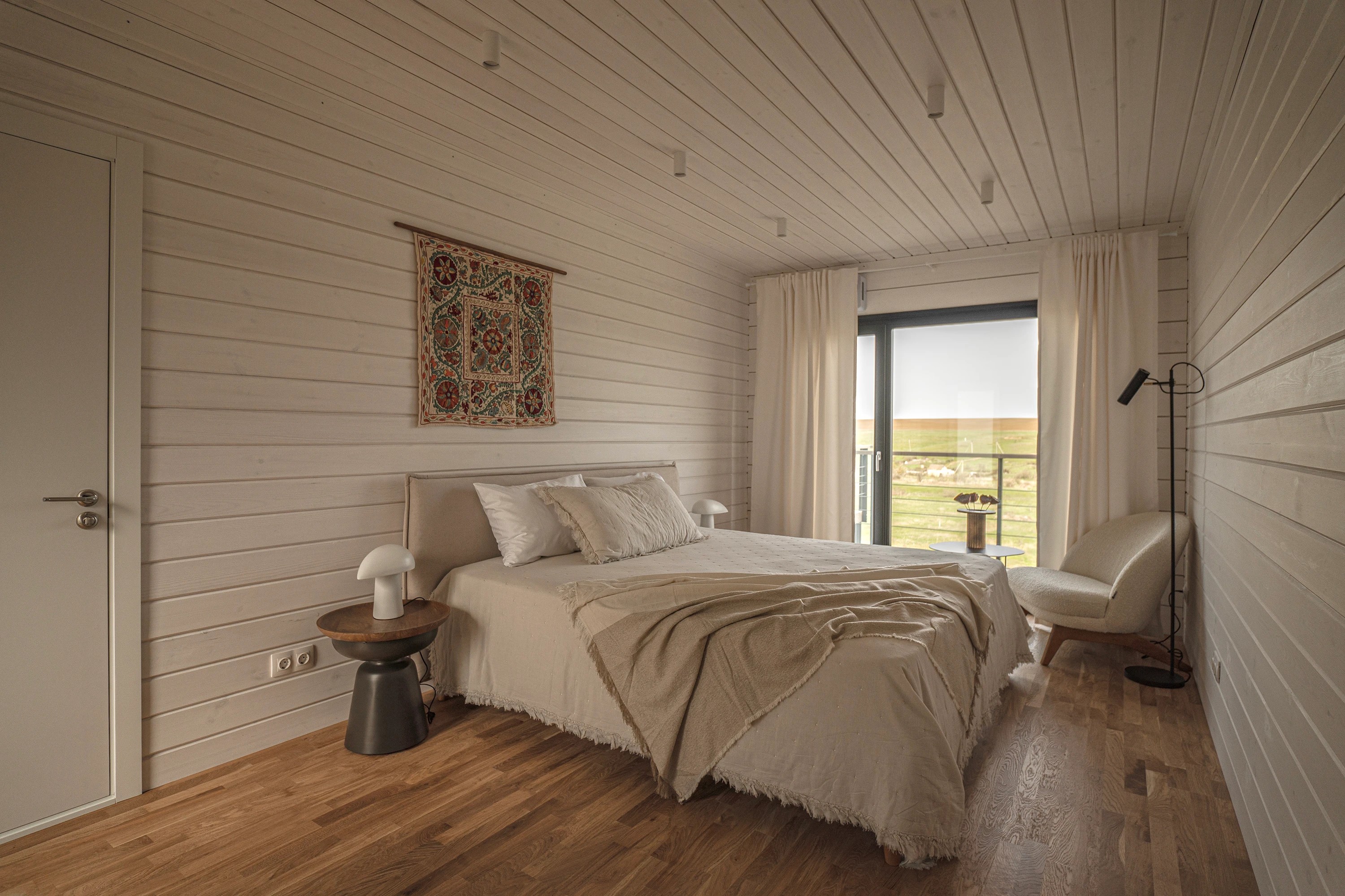 База отдыха в Элисте