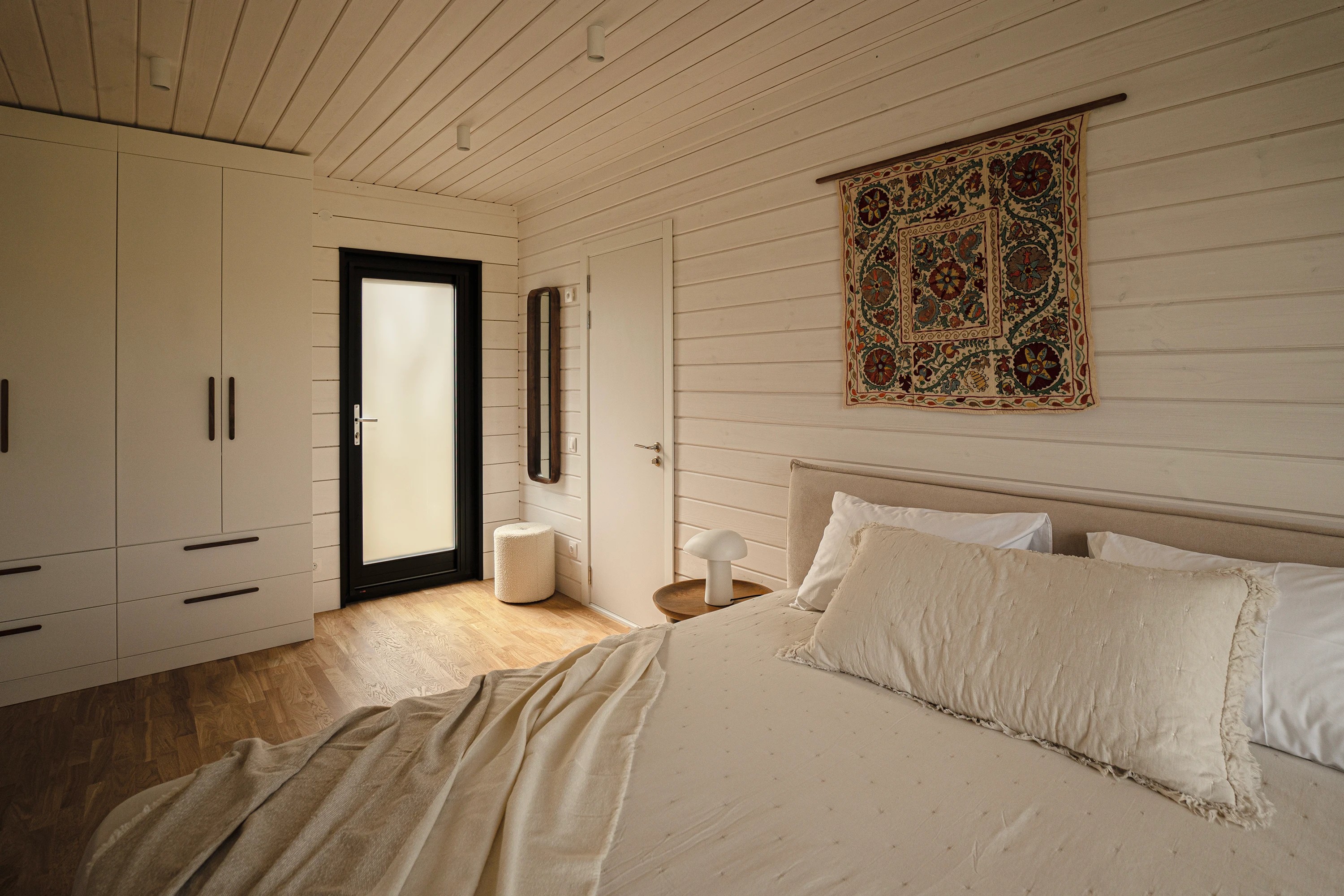 База отдыха в Элисте