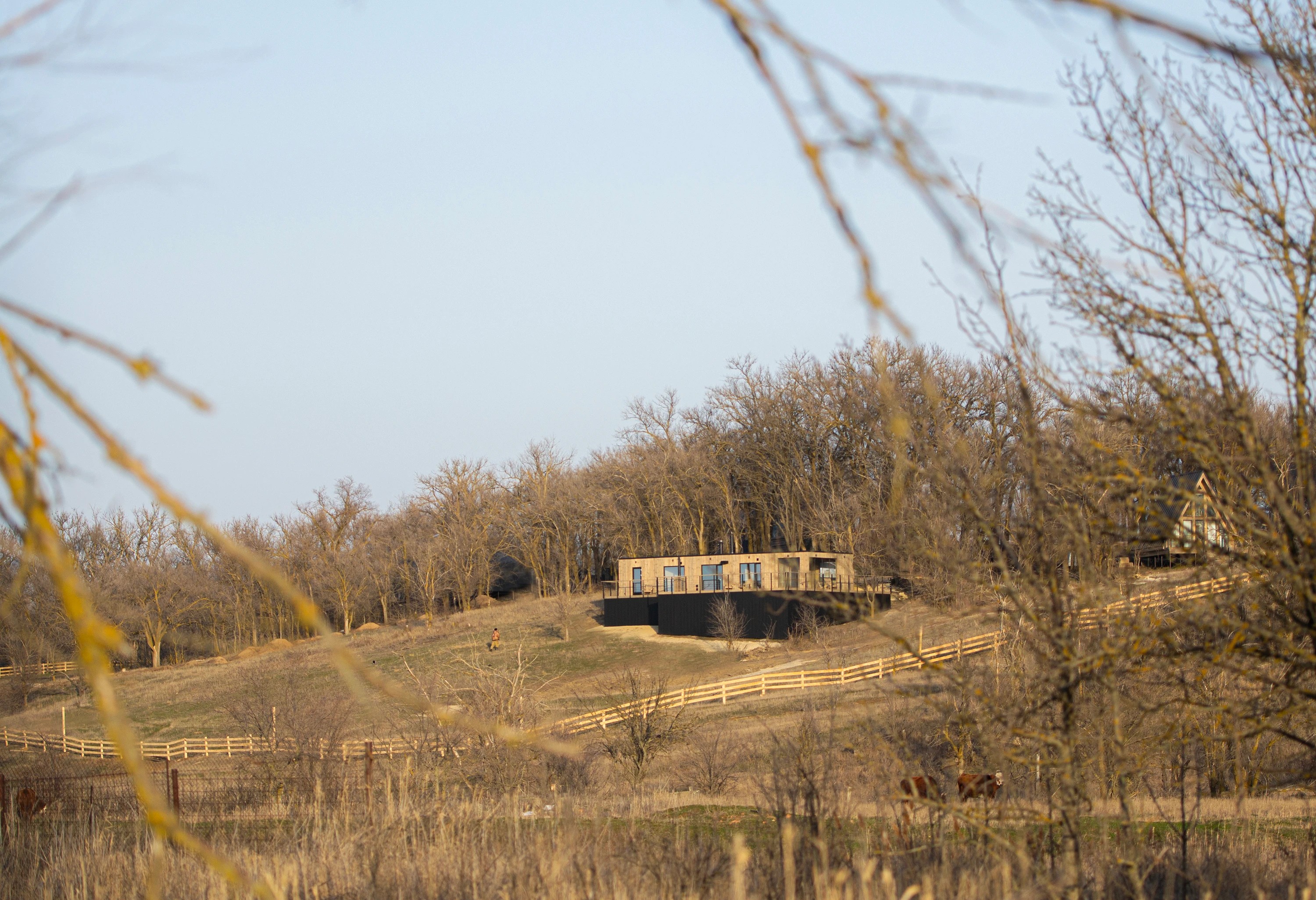 База отдыха в Элисте
