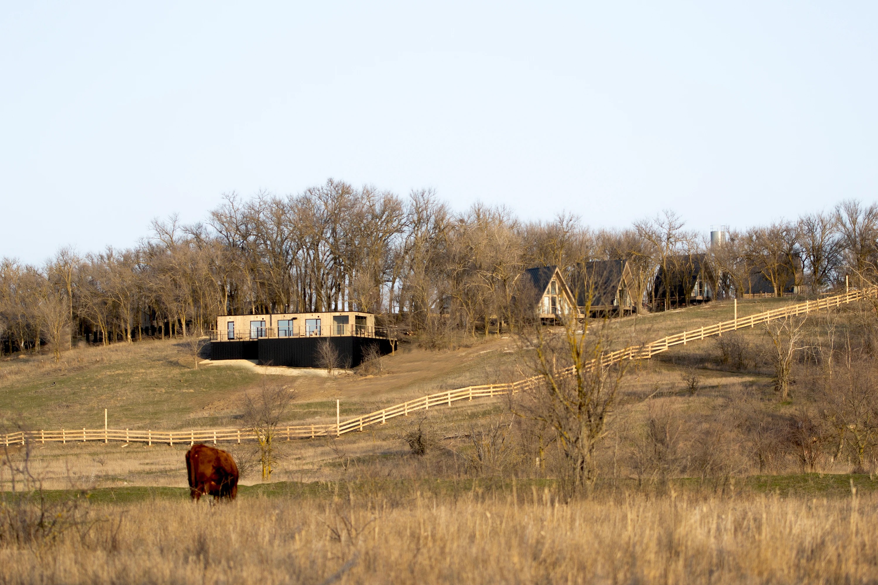 База отдыха в Элисте