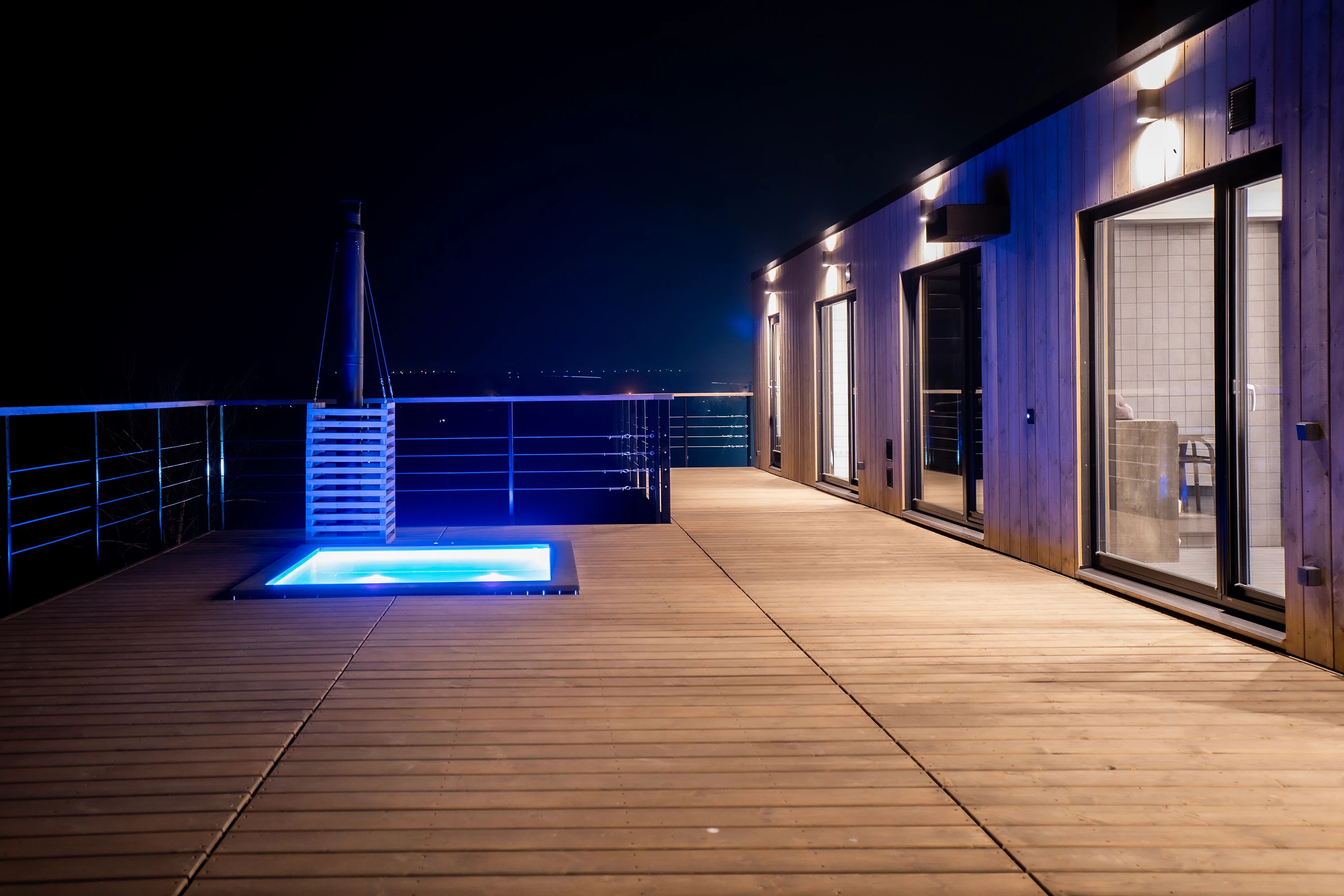 База отдыха в Элисте