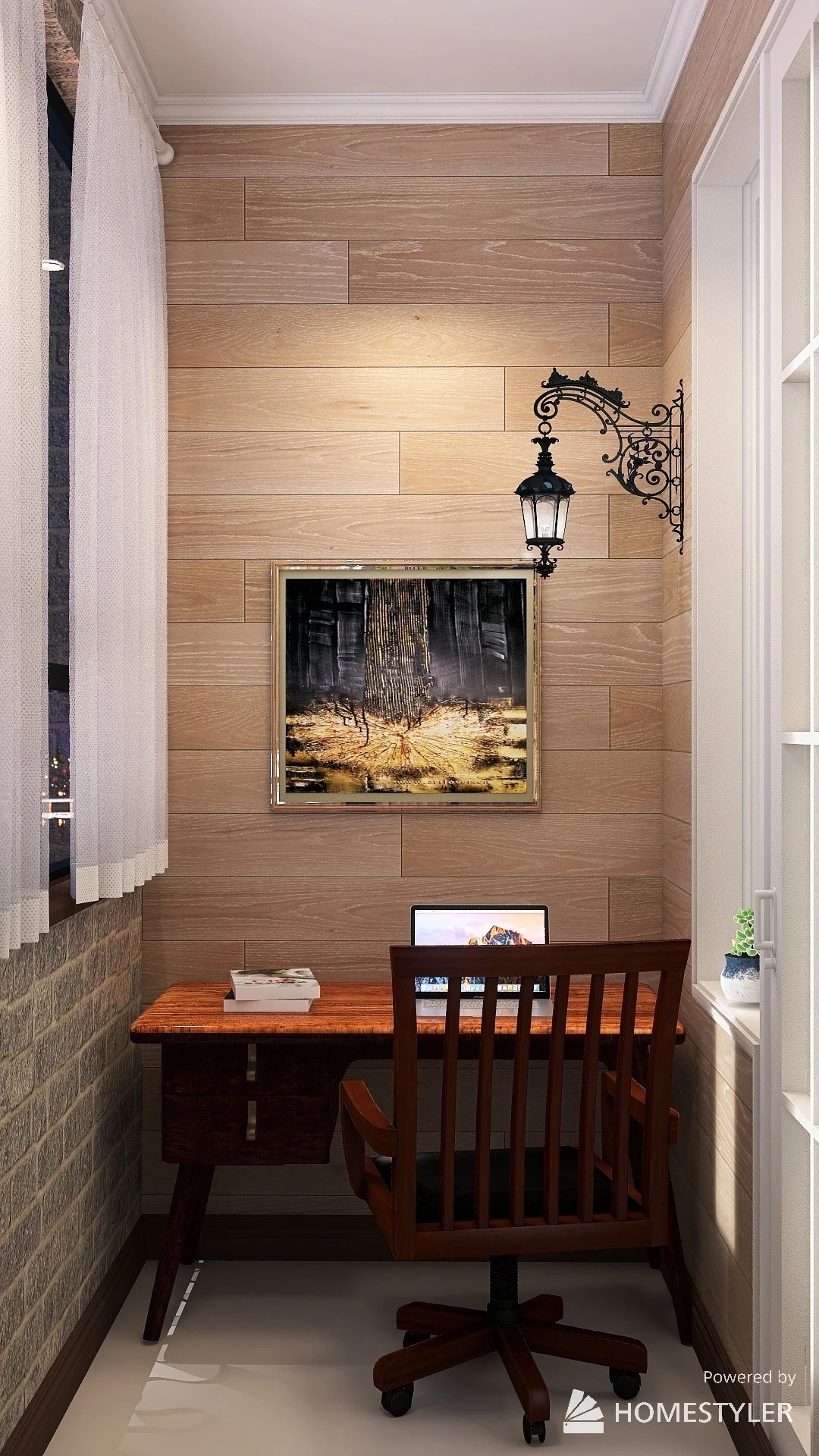 Переделка на 5 баллов