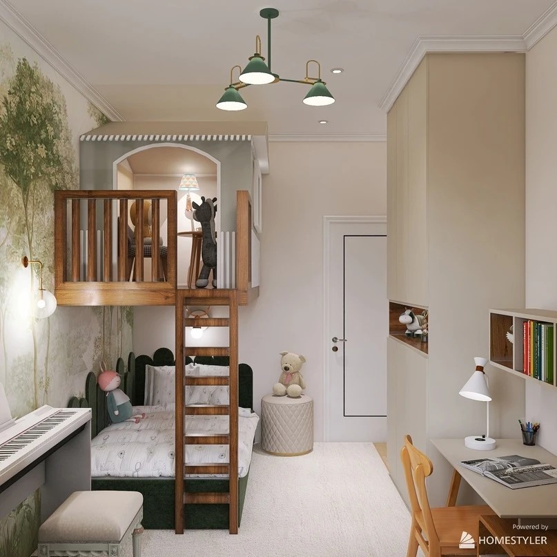 Переделка на 5 баллов