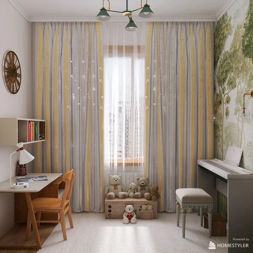 Переделка на 5 баллов