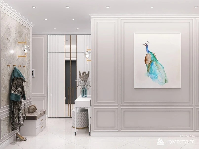 Переделка на 5 баллов