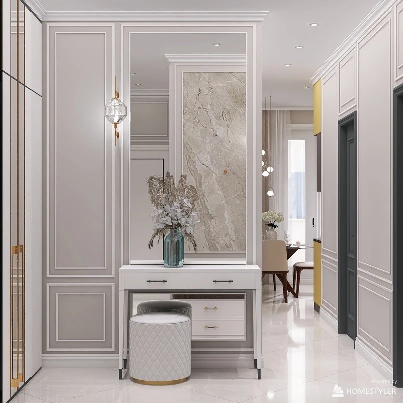 Переделка на 5 баллов