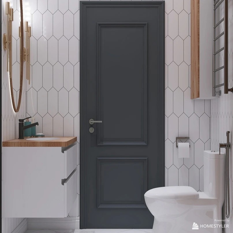 Переделка на 5 баллов