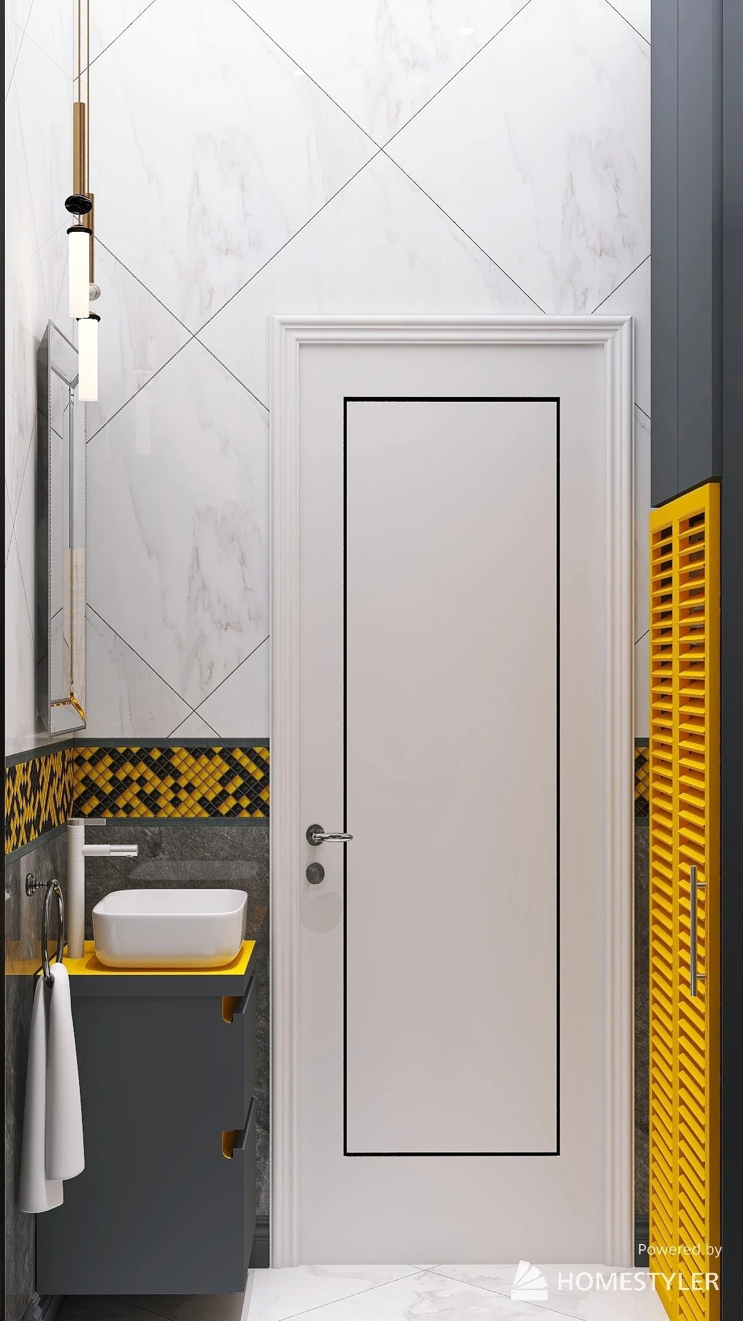 Переделка на 5 баллов