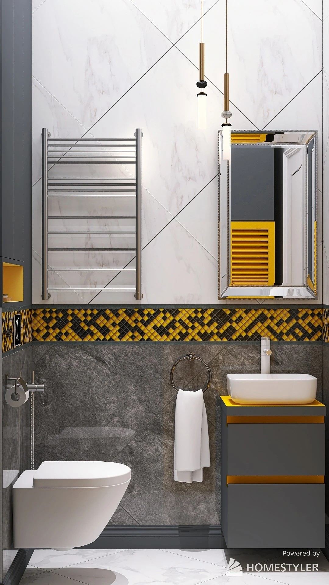 Переделка на 5 баллов