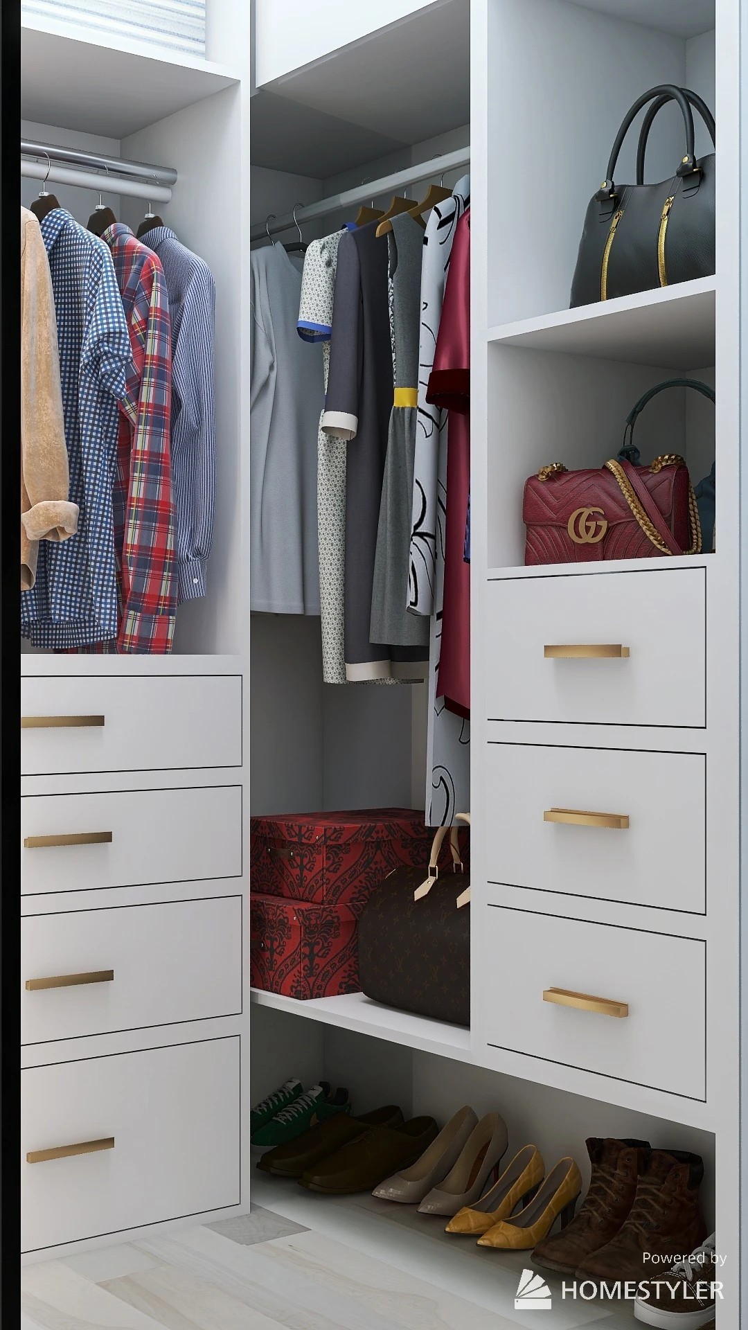 Переделка на 5 баллов