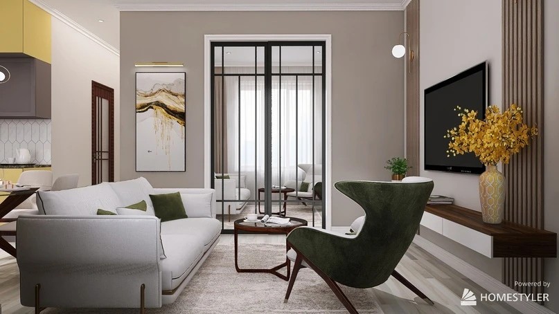 Переделка на 5 баллов