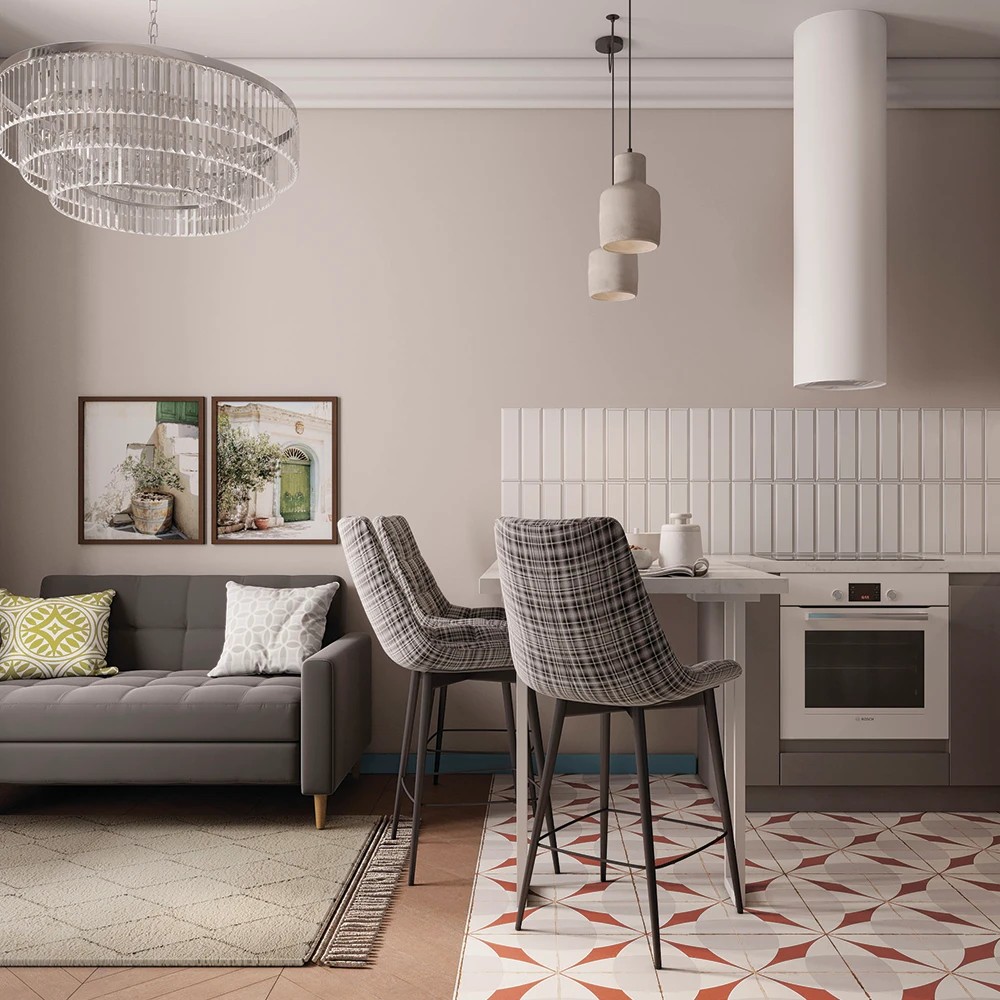 ЖК Сканди клуб