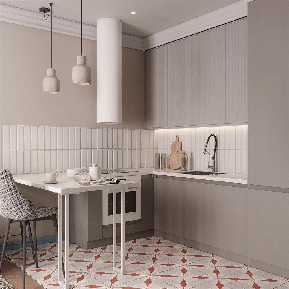 ЖК Сканди клуб