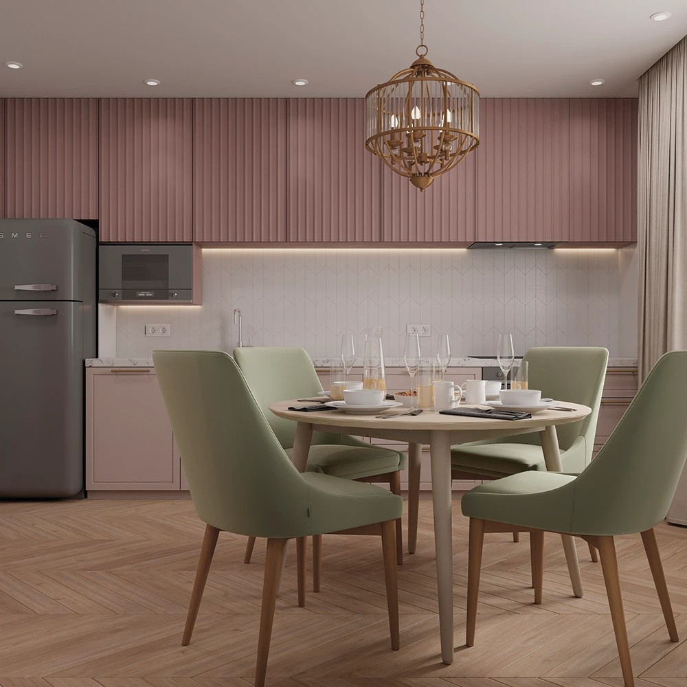 ЖК Притяжение