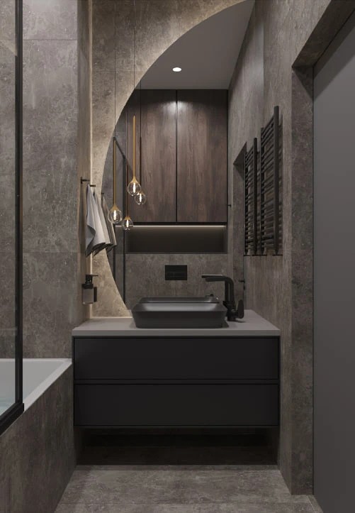 Перевозный переулок