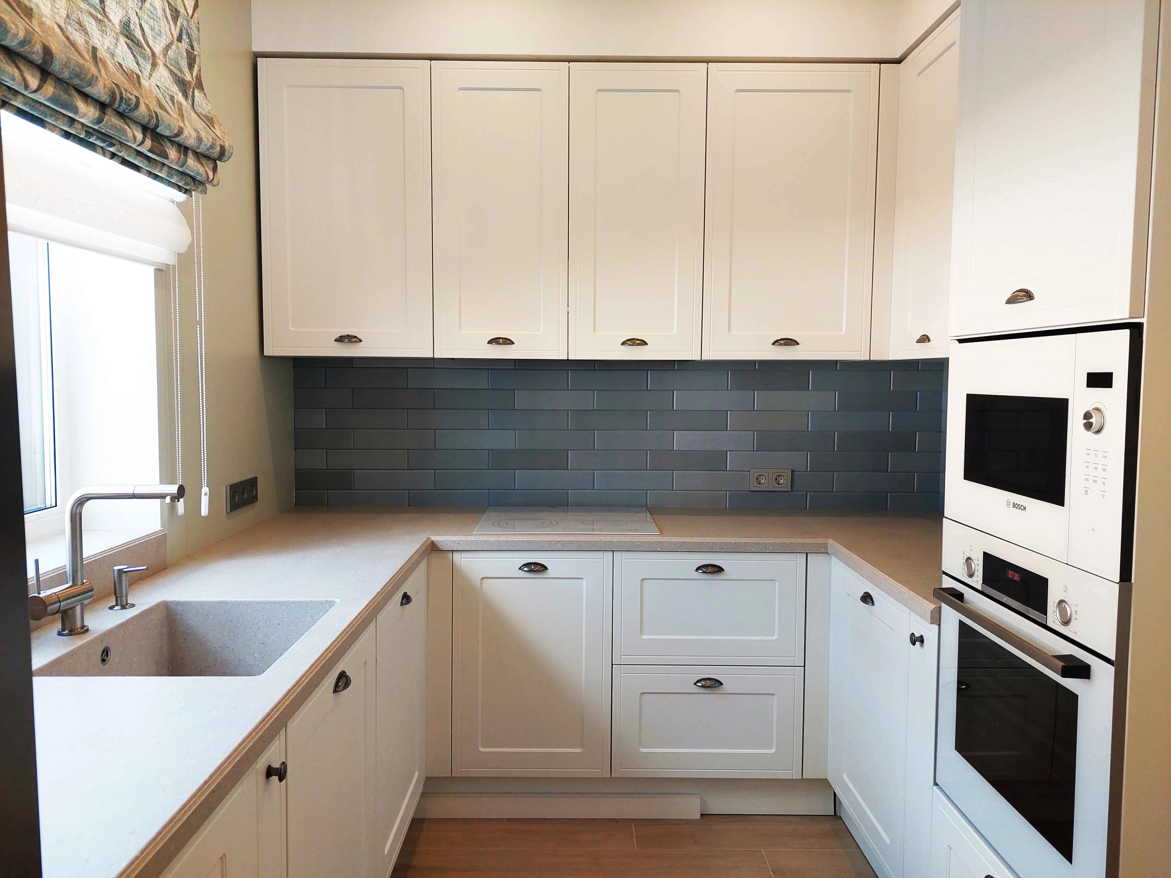 Дуплекс в Московской области для предпринимателя и блогера