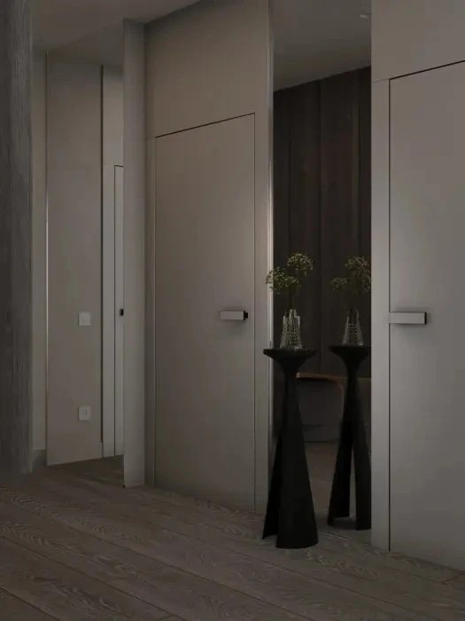 ДОМ С МАНСАРДОЙ