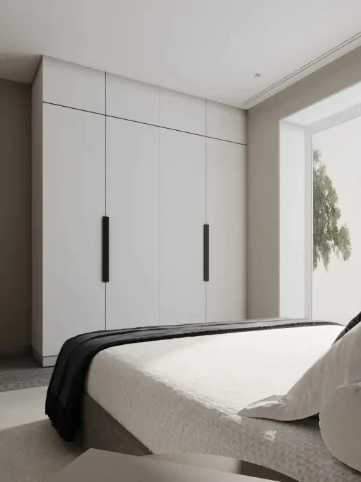 ДОМ С МАНСАРДОЙ