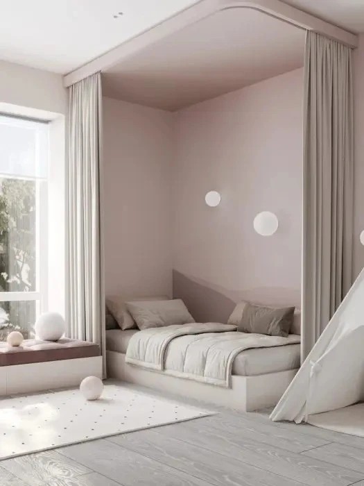 ДОМ С МАНСАРДОЙ