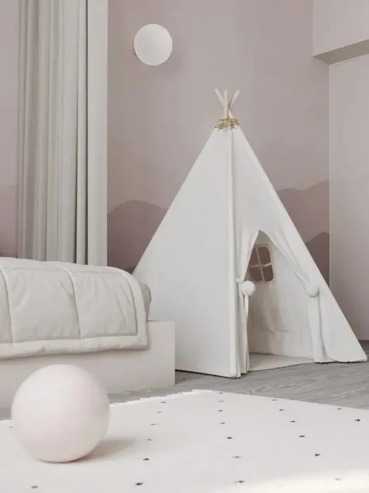 ДОМ С МАНСАРДОЙ