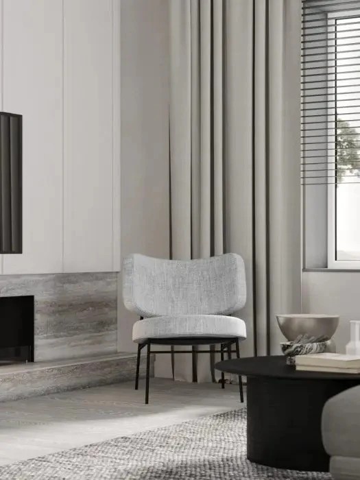 ДОМ С МАНСАРДОЙ