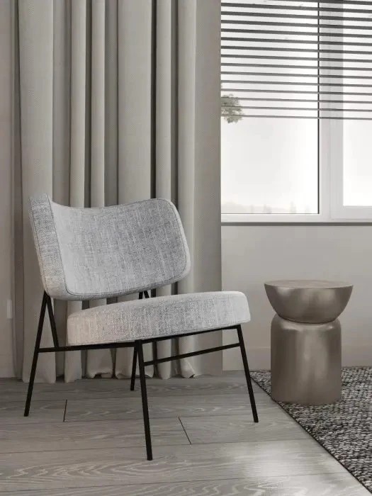 ДОМ С МАНСАРДОЙ