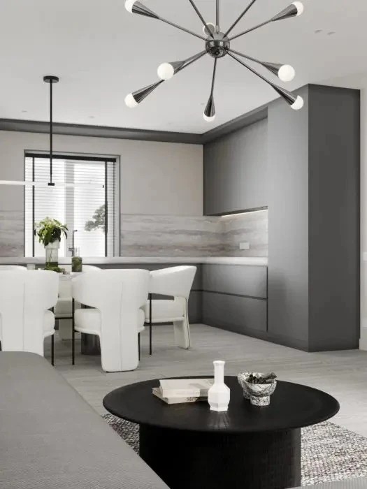 ДОМ С МАНСАРДОЙ