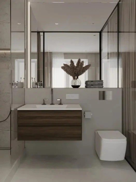 ДОМ С МАНСАРДОЙ