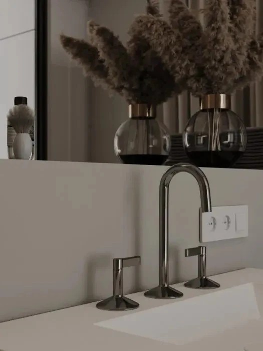 ДОМ С МАНСАРДОЙ