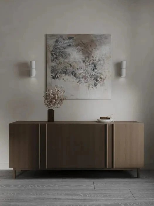 ДОМ С МАНСАРДОЙ