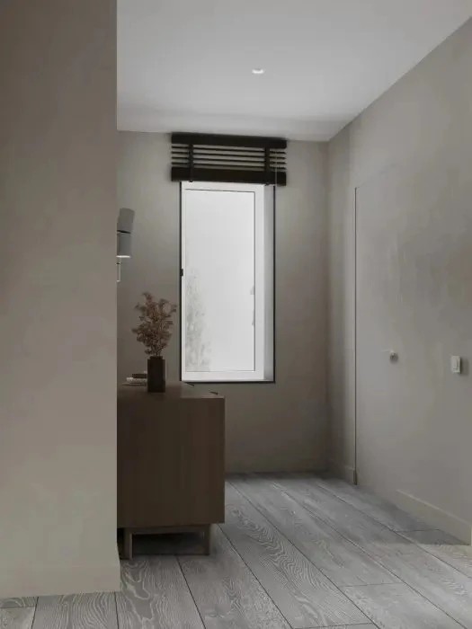 ДОМ С МАНСАРДОЙ