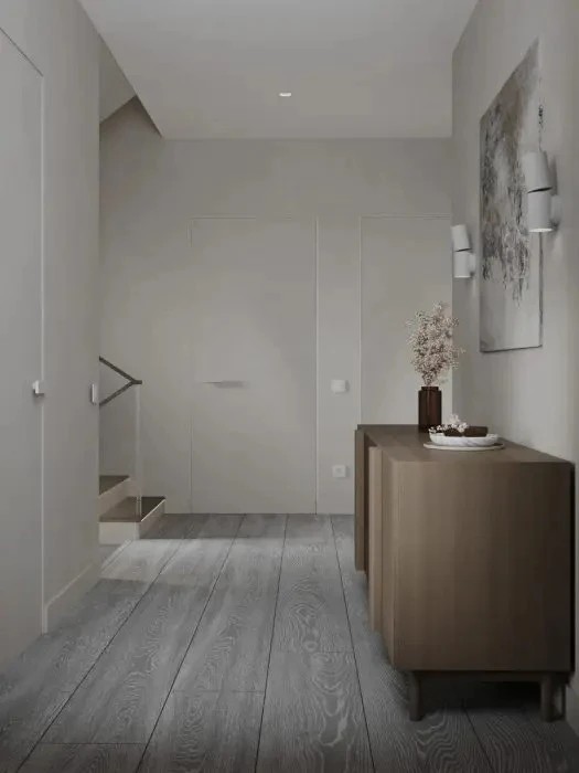 ДОМ С МАНСАРДОЙ