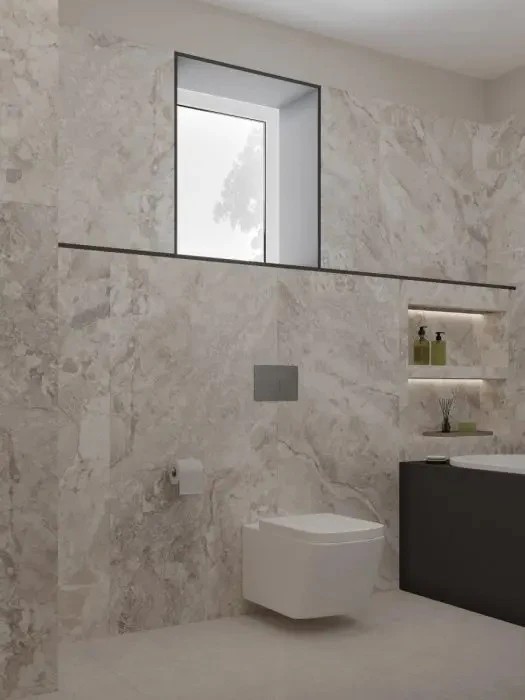 ДОМ С МАНСАРДОЙ