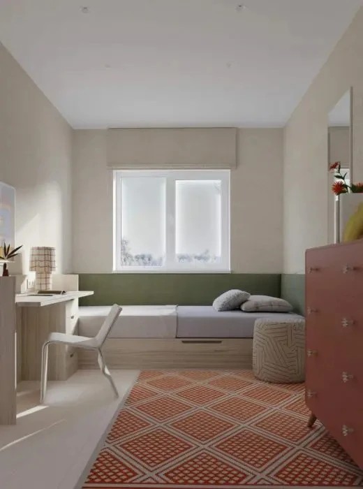 ДОМ ДЛЯ РАССЛАБЛЕННЫХ СЕМЕЙНЫХ УИКЕНДОВ