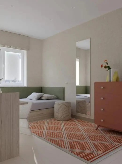 ДОМ ДЛЯ РАССЛАБЛЕННЫХ СЕМЕЙНЫХ УИКЕНДОВ