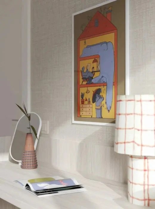 ДОМ ДЛЯ РАССЛАБЛЕННЫХ СЕМЕЙНЫХ УИКЕНДОВ