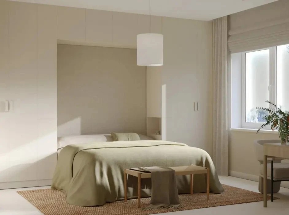 ДОМ ДЛЯ РАССЛАБЛЕННЫХ СЕМЕЙНЫХ УИКЕНДОВ