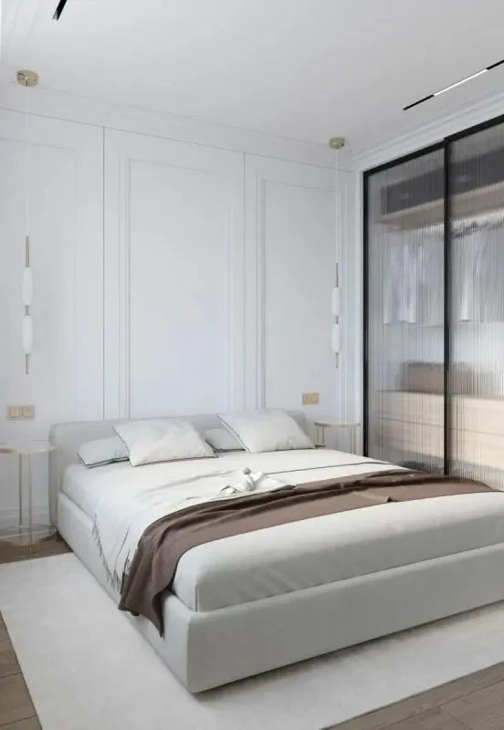 ЖК ГЕОМЕТРИЯ