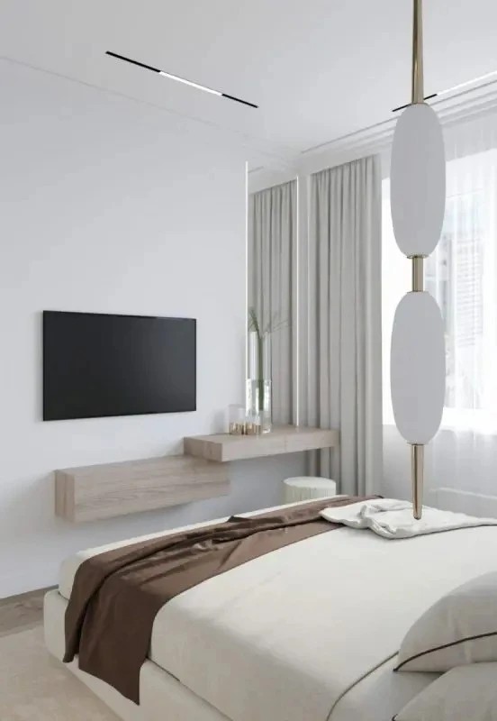 ЖК ГЕОМЕТРИЯ