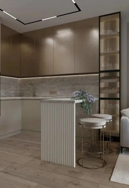 ЖК ГЕОМЕТРИЯ