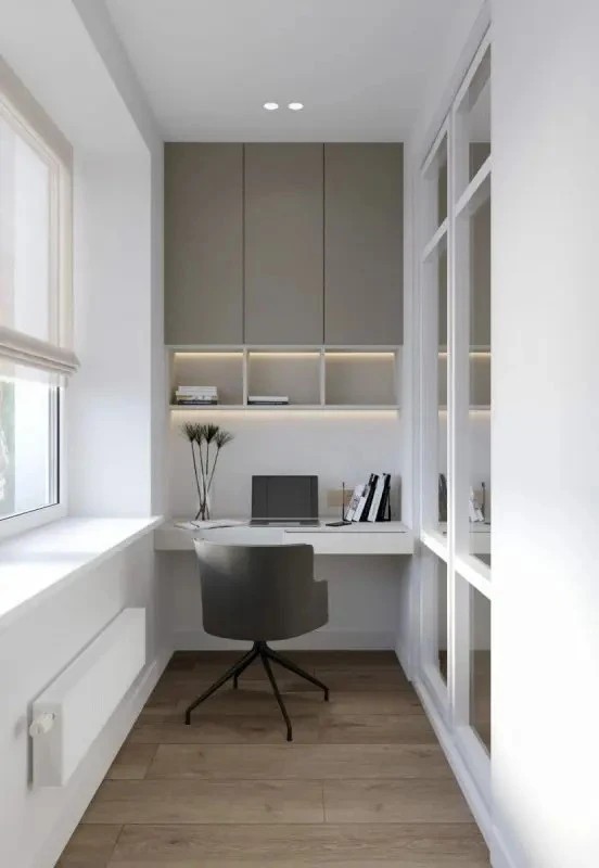 ЖК ГЕОМЕТРИЯ