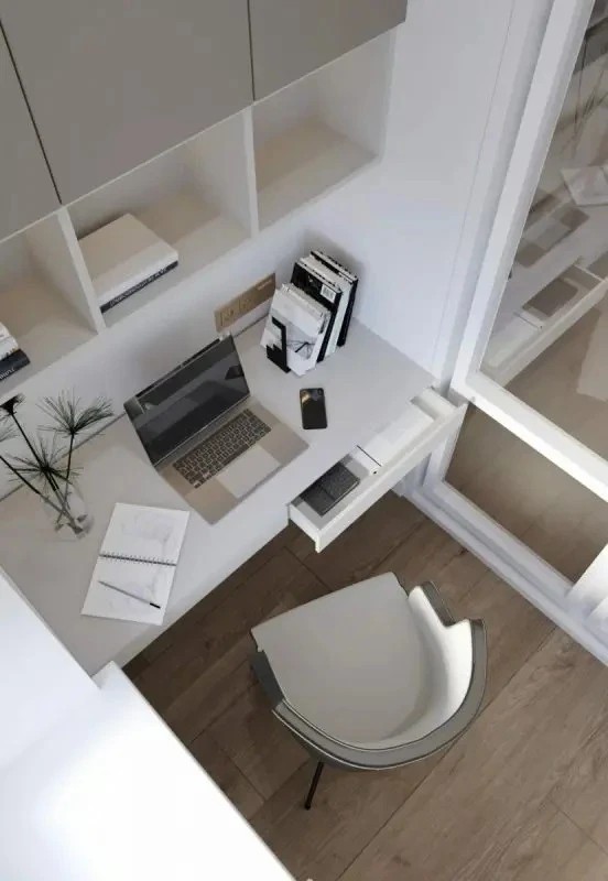 ЖК ГЕОМЕТРИЯ