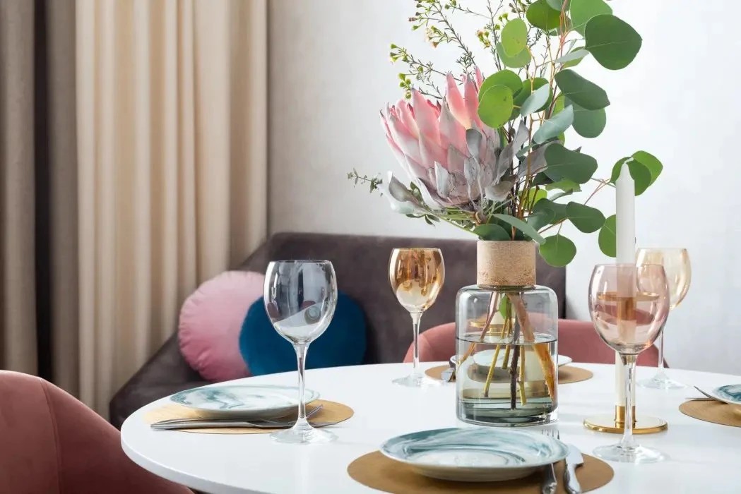 ЖК РАССВЕТНЫЙ