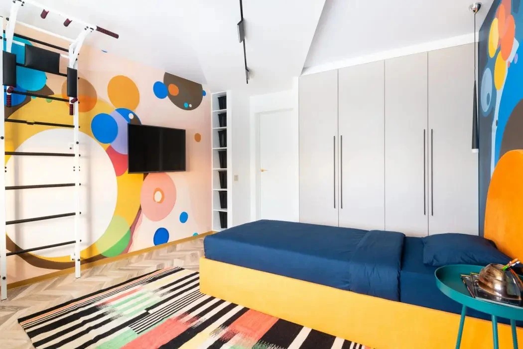 ЖК РАССВЕТНЫЙ