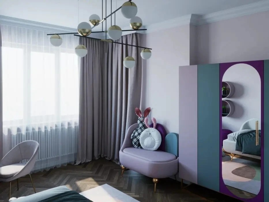 КВАРТИРА В МОСКВЕ